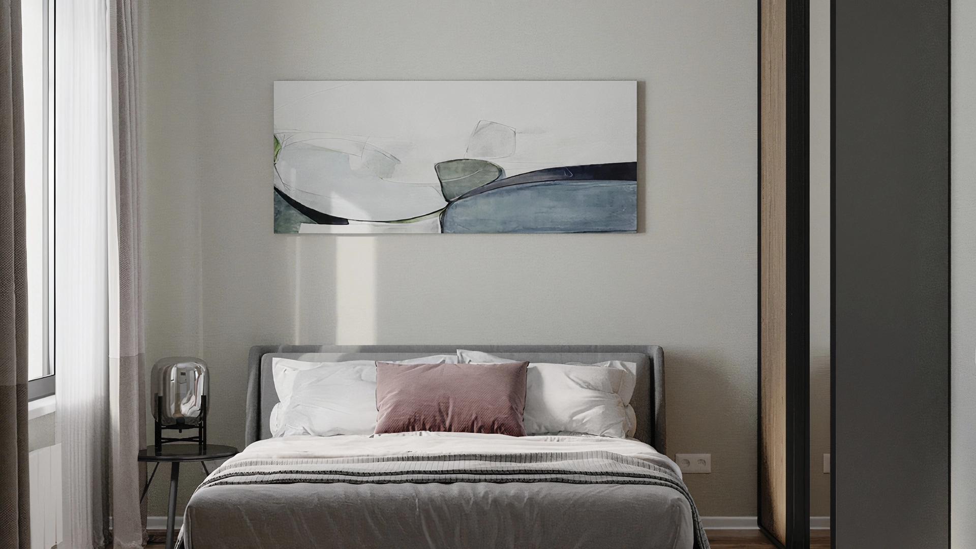 Фотографии интерьеров Parkside