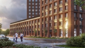 Фотографии инфраструктуры Dmitrov sky