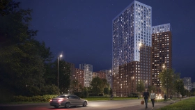 Фотографии  Dmitrov sky