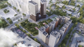 Фотографии  Dmitrov sky