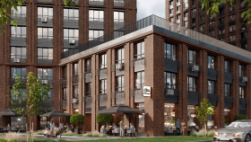 Фотографии  Dmitrov sky