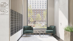 Фотографии Лобби Dmitrov sky