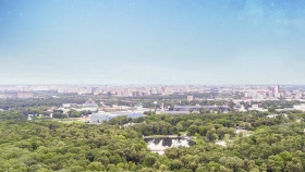 Фотографии  Dmitrov sky