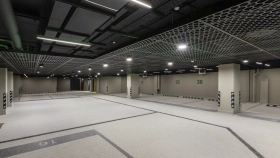 Фотографии инфраструктуры ЖК Космо 4/22