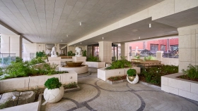 Фотографии инфраструктуры Residential Complex Cosmo 4/22