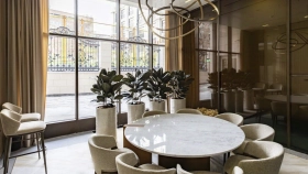 Фотографии Лобби ЖК Космо 4/22