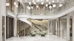 Фотографии Лобби Обыденский 1