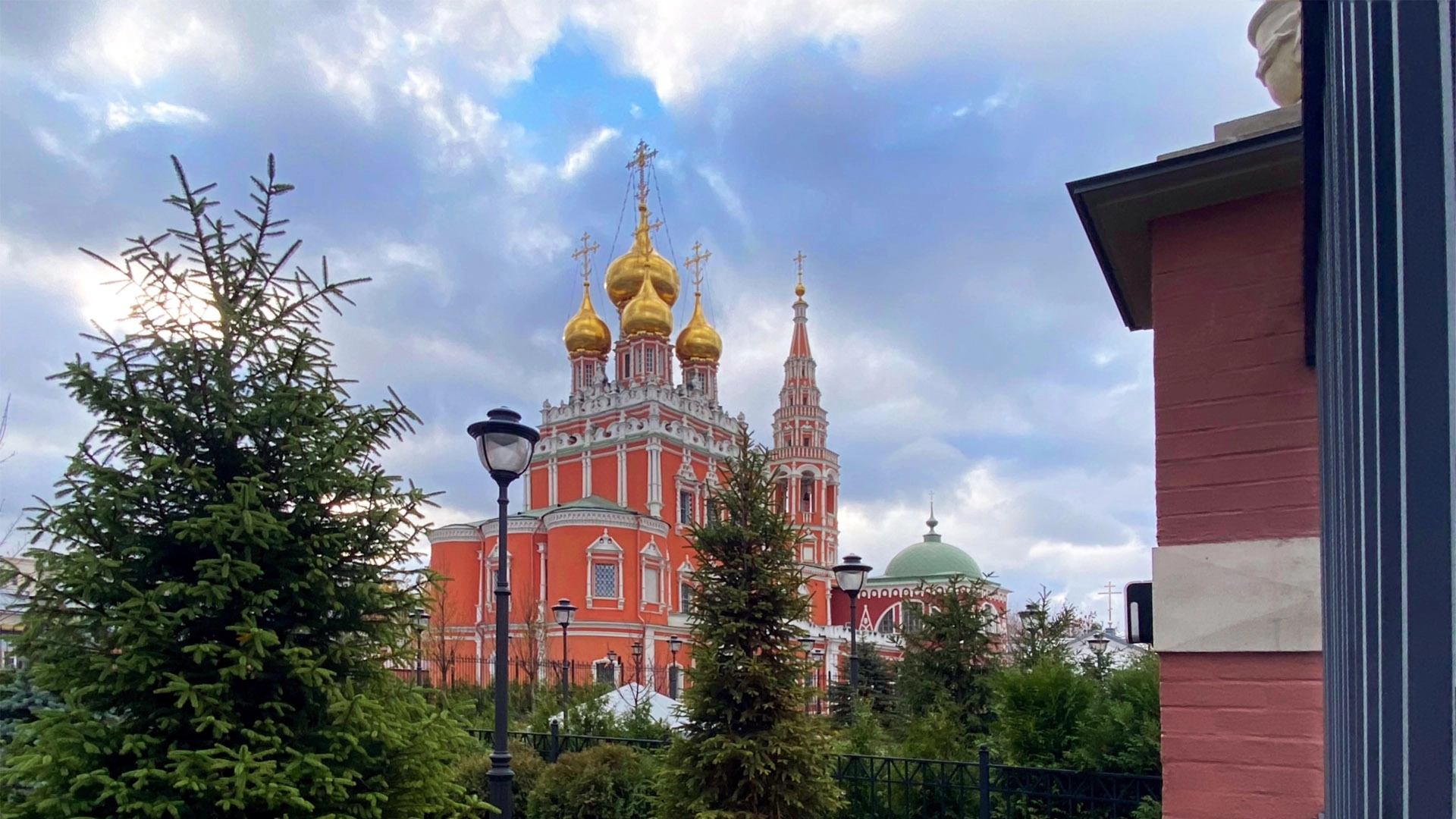 Фотографии ЖК Меценат Фотографии ЖК Меценат