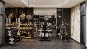 Фотографии инфраструктуры BC RUNOVSKY 14