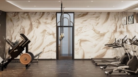 Фотографии инфраструктуры БЦ RUNOVSKY 14 Фотографии инфраструктуры БЦ RUNOVSKY 14