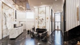 Фотографии Лобби БЦ RUNOVSKY 14 Фотографии Лобби БЦ RUNOVSKY 14