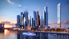 Фотографии архитектуры ЖК Дом Дау Фотографии архитектуры ЖК Дом Дау