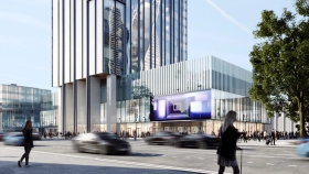 Фотографии инфраструктуры ЖК Дом Дау Фотографии инфраструктуры ЖК Дом Дау