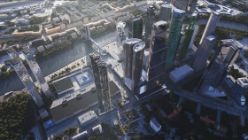 Фотографии  ЖК Дом Дау Фотографии  ЖК Дом Дау