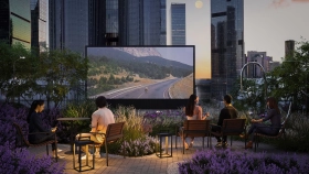 Фотографии приватной территории ЖК Дом Дау