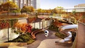 Фотографии  ЖК Дом Дау Фотографии  ЖК Дом Дау