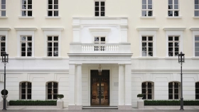 Фотографии архитектуры ЖК Cheval Court (Шеваль Курт)