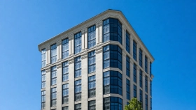 Фотографии архитектуры DECO Residence