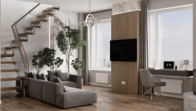 Фотографии интерьеров title