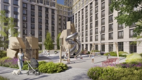 Фотографии  ЖК Страна.Озерная