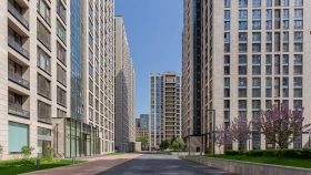 Фотографии комплекса RedSide