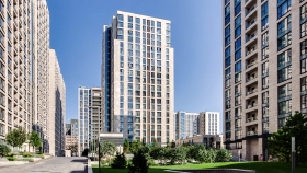 Фотографии архитектуры RedSide