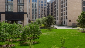 Фотографии инфраструктуры RedSide