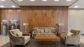 Фотографии Лобби RedSide