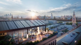 Фотографии  ЖК DUO Фотографии  ЖК DUO