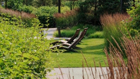 Фотографии инфраструктуры ЖК СберСити