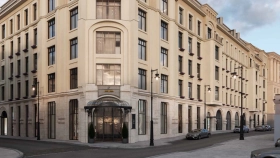 Фотографии  ЖК Дом Франка