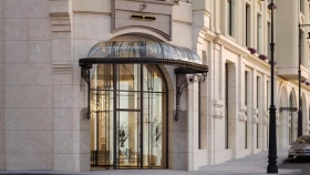 Фотографии  ЖК Дом Франка