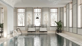 Фотографии инфраструктуры ЖК Дом Франка