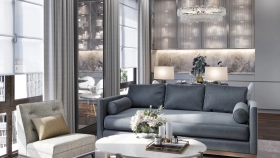 Фотографии интерьеров Fili City