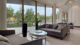 Фотографии Лобби Fili City