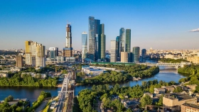 Фотографии  Fili City