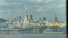 Фотографии  Дом Чкалов