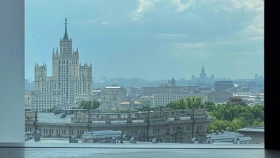 Фотографии  Дом Чкалов