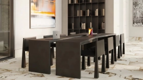 Фотографии Лобби ЖК INJOY