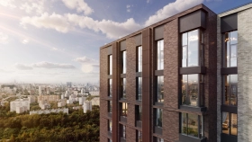 Фотографии  ЖК Твелв | Twelve