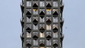 Фотографии архитектуры House of Horizons