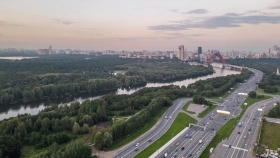 Фотографии  House of Horizons