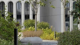 Фотографии инфраструктуры Brodsky