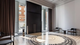 Фотографии Лобби Brodsky