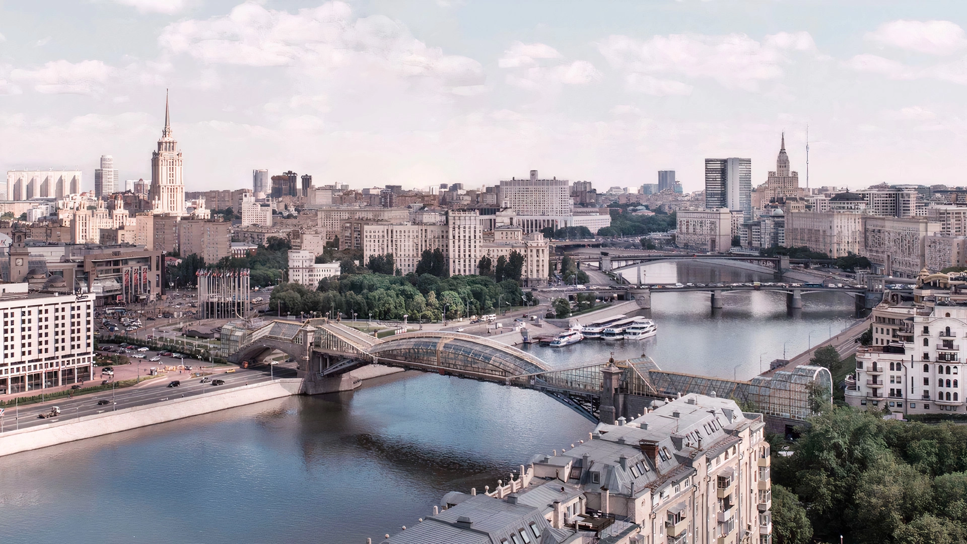 Фотографии  Brodsky