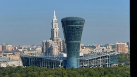 Фотографии  ЖК Zorge 9 Фотографии  ЖК Zorge 9