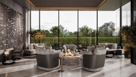 Фотографии инфраструктуры Shift