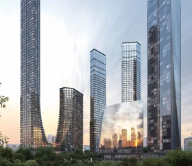 Фотографии архитектуры ДЖОЙС