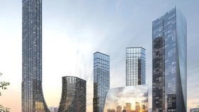 Фотографии архитектуры ДЖОЙС