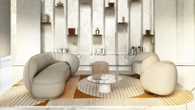 Фотографии Лобби ДЖОЙС